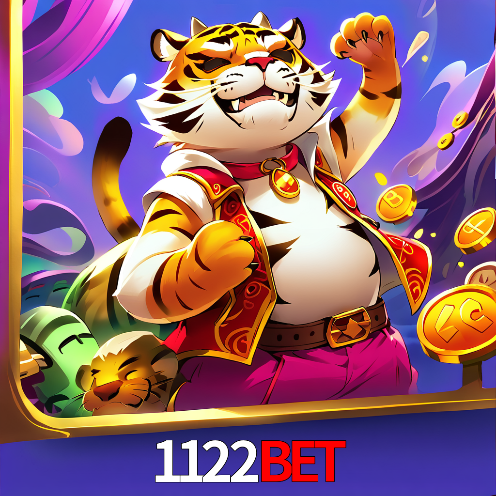 1122Bet